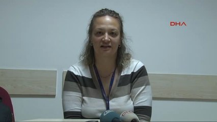 Antalya Sınav Kaygısı İçin Verilen İlaçla Vücudu Yanan Genç Kızdan Güzel Haber 2