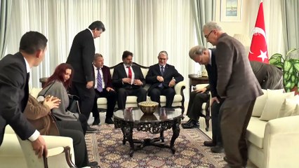 KKTC'de Zeytin Dalı Harekatı'na destek - LEFKOŞA