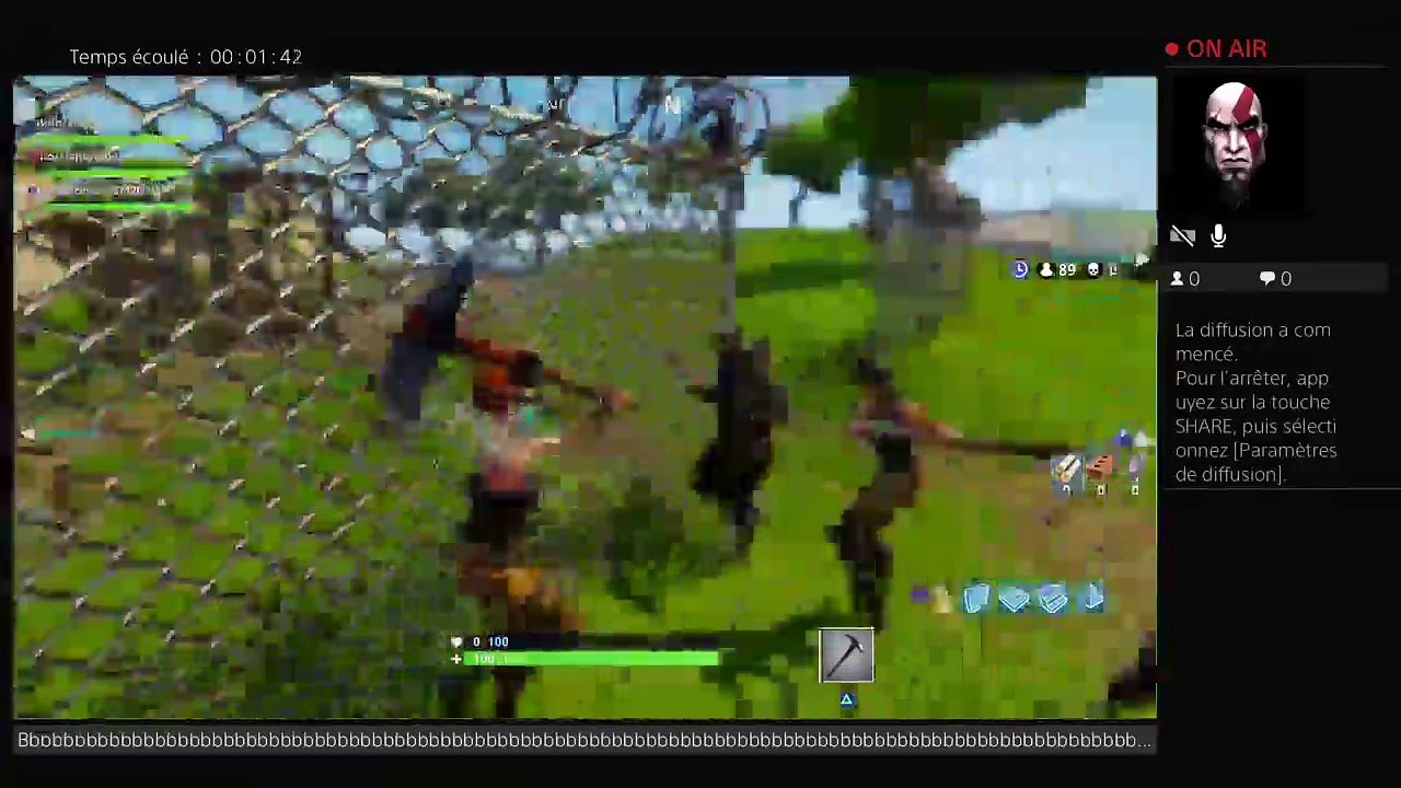 Diffusion PS4 en direct de ucadorewo-967120 (48)