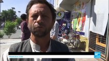 Des dizaines de morts dans un attentat au camion piégé dans le quartier diplomatique de Kaboul
