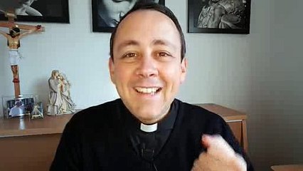 ¿YA TE OLVIDASTE LO QUE DIOS HIZO POR TI? - PADRE ADOLFO GÜEMES LC