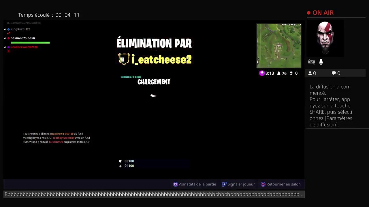 Diffusion PS4 en direct de ucadorewo-967120 (49)