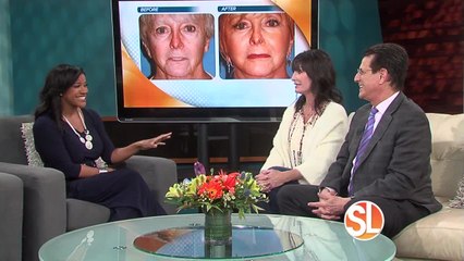 Discover the fountain of youth at Wolin Plastic Surgery