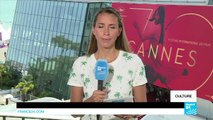 Cannes 2017 : Diane Kruger en compétition avec 