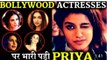 Internet sensation priya prakash beats Bollywood actors on Google