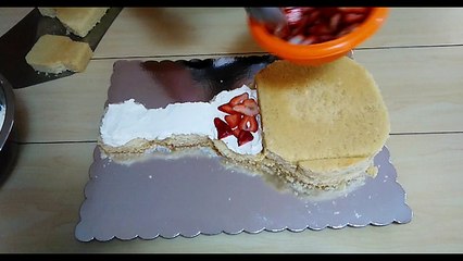 PASTEL "GUITARRA DE COCO" DE DISNEY PIXAR, PASO A PASO...