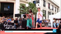 Cannes 2017 : le retour de Miss et Mister Cannes