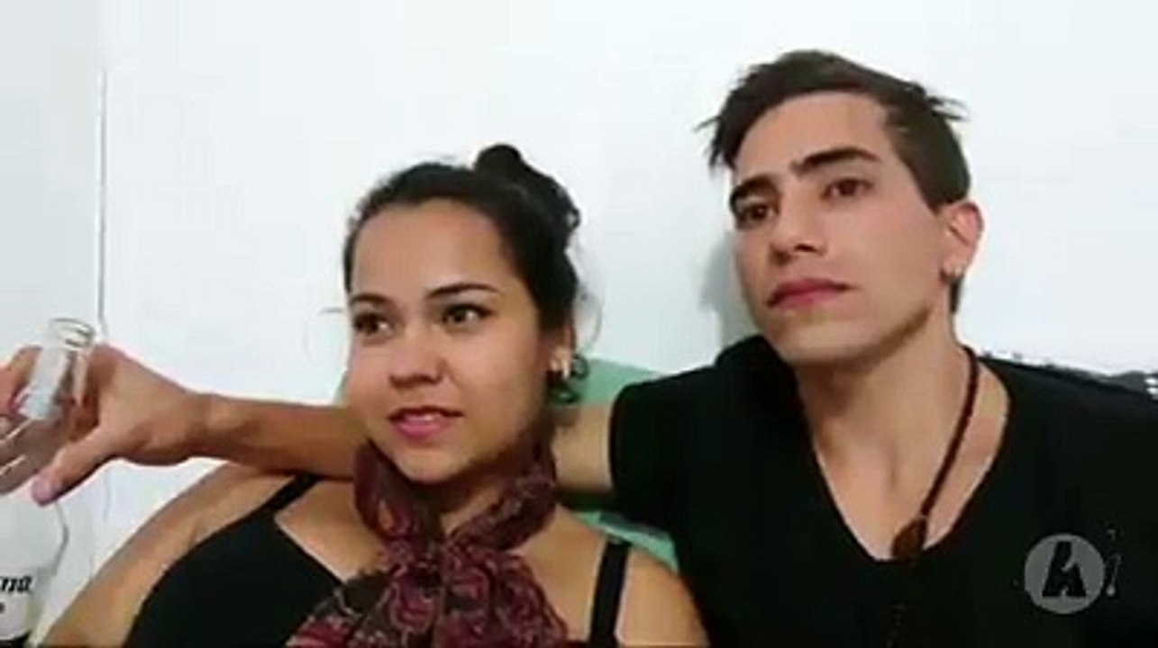Girlfriend & Boyfriend Things
