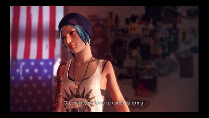 Life Is Strange™ Crisálida - Parte 6 Final (Episodio 1)