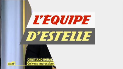 Foot - C1 - Real Madrid : S. Tarrago «En C1, Ronaldo est extraordinaire»