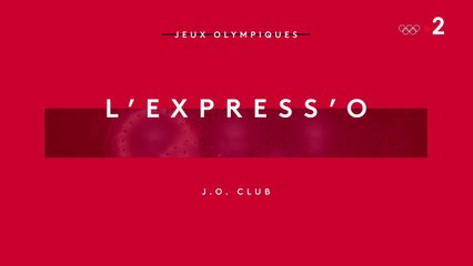 JO 2018 : L'Express'o - Toutes les images marquantes et insolites de la journée