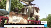 NIGÉRIA : Focus sur la prise en charge des enfants rescapés de Boko Haram