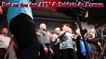 Pot au Feu des AFN & Soldats de France