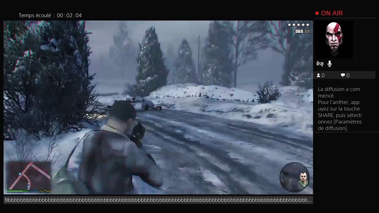 Diffusion PS4 en direct de ucadorewo-967120 (50)