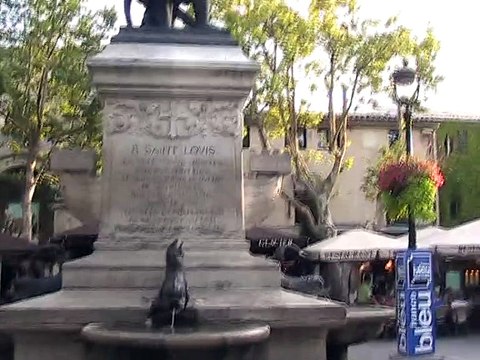 Aigues-Mortes-Saint-Louis