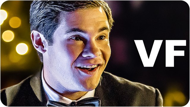 WHEN WE FIRST MET Bande Annonce VF (2018)