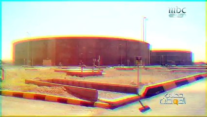 شح المياه ونضوب المصادر الطبيعية يهدد جدة