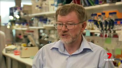 Brisbane researchers are on the edge of a major breakthrough in the treatment...