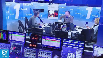 Miracle à Lourdes ?