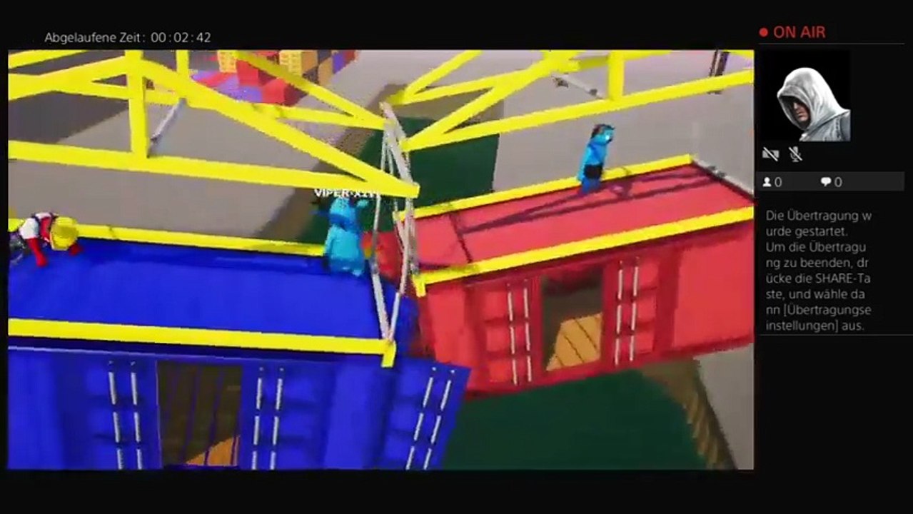PS4-Live-Übertragung von Ender2707 (4)
