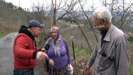 Bu adam görenleri şaşırtıyor