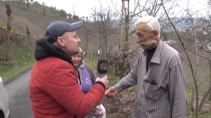 Bu Adam Görenleri Şaşırtıyor