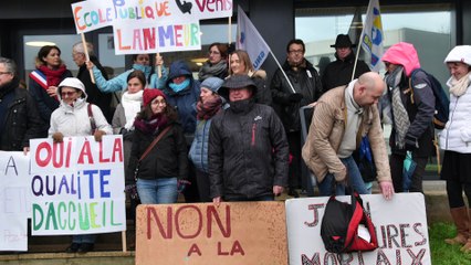 JT breton du mardi 13 février 2018: « une page se tourne » pour Doux