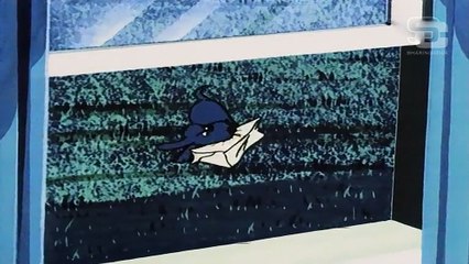 لولو الصغيرة الحلقة 18