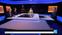 LE DÉBAT entre Marine Le Pen et Emmanuel Macron : Des échanges houleux entre les 2 candidats