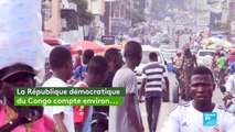 RDC : des dialectes en voie de disparition