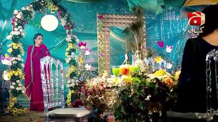 Pakistani Nagin Episode 157 Geo Kahani