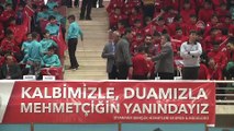 Okul sporları ödül töreni - Diyarbakır Valisi Güzeloğlu - DİYARBAKIR