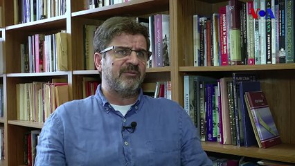 ‘Türk-Amerikan İlişkileri Çıkmaza Sürükleniyor’