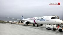 A321 LR, le moyen porteur qui va révolutionner le vol long-courrier