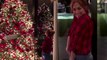 Jennifer Lopez is in the Christmas spirit as 'Alex Rodriguez prepares to propose'... after he buys $40m private jet 'to fly her all over the world'.