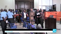 Disparus du Novotel d'Abidjan : 6 à 20 ans de prison pour les accusés