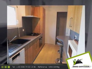 Maison 45.00m2 A louer sur Perros guirec - Tarifs saisonniers