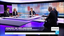 Présidentielle française : rien ne se passe comme prévu