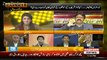 Intense Debate Between Amir Ilyas Rana And Ayaz Khan