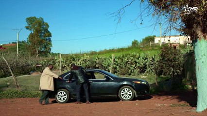 1 المسلسل المغربي قلوب تائهة الحلقة