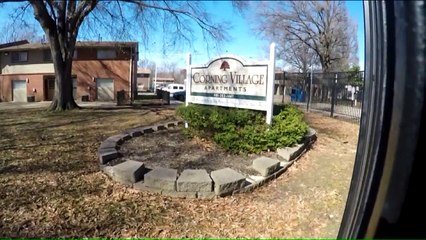 Tenant Says She Was Kicked Out for Complaining About Conditions at Apartment