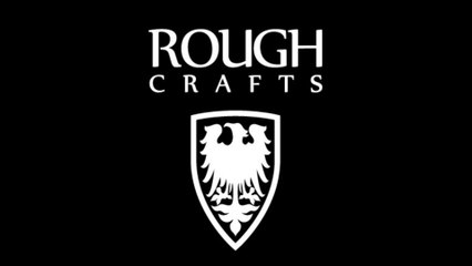 #BMF2018 | Rough Crafts | @Winson_Yeh | Bangkok Motorbike Festival 2018 - Episode #1