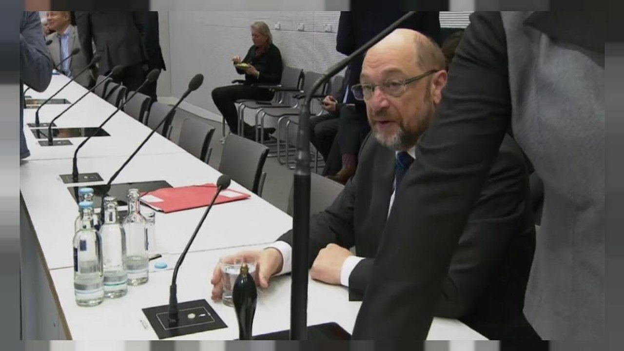 SPD e CDU, una ricerca favorisce i primi nell'accordo siglato
