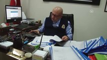Siirt Devlet Hastanesi Müdürlüğüne Işık Atandı