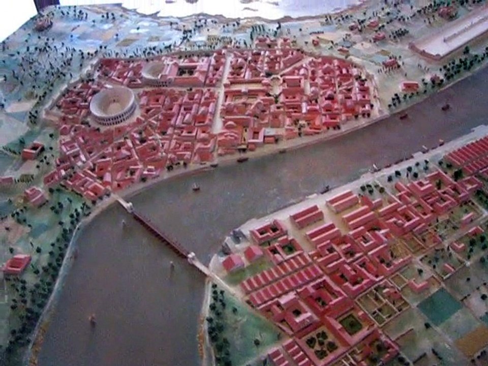 Arles-Musée antique (1)