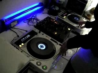 Mon premiers calages