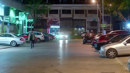 مسلسل الدولي - الحلقة 13 - باسم سمرة . رانيا يوسف