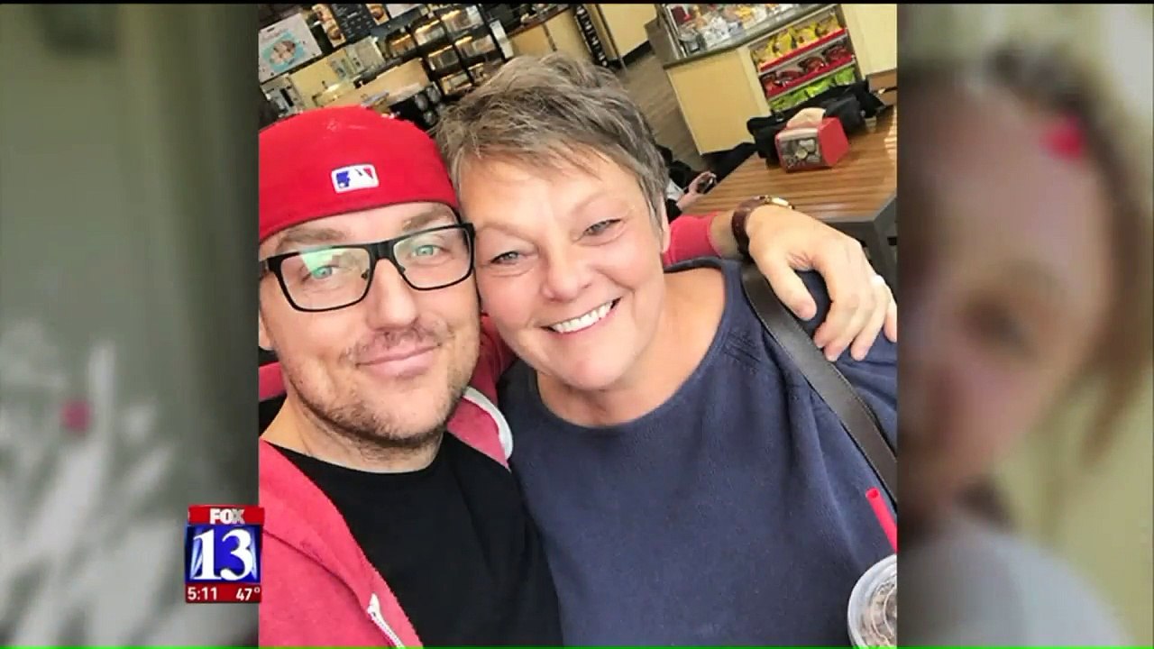 'You Are Loved' Billboard Campaign Aims to Raise Utah Residents` Self-Esteem