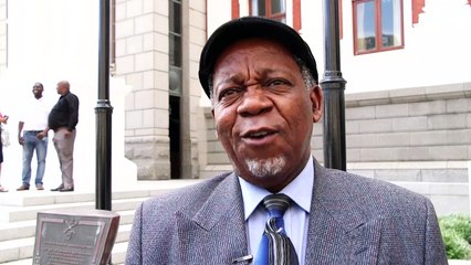 Les députés sud-africains commencent à s'impatienter pour Zuma