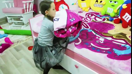 ÖYKÜ DİŞLERİNİ FIRÇALIYOR I'm brushing my teeth funny Kids and Channel